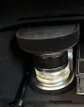 Mercedes-Benz C 200 Swiss Star AMG Line 4M Selenitgrau 9G-Tronic / 360° Kamera / Panoramadach / Leder / Keyless Go /