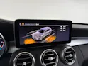 Mercedes-Benz C 200 Swiss Star AMG Line 4M Selenitgrau 9G-Tronic / 360° Kamera / Panoramadach / Leder / Keyless Go /