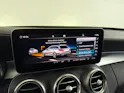 Mercedes-Benz C 200 Swiss Star AMG Line 4M Selenitgrau 9G-Tronic / 360° Kamera / Panoramadach / Leder / Keyless Go /