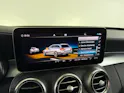 Mercedes-Benz C 200 Swiss Star AMG Line 4M Selenitgrau 9G-Tronic / 360° Kamera / Panoramadach / Leder / Keyless Go /