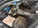 Mercedes-Benz C 200 Swiss Star AMG Line 4M Selenitgrau 9G-Tronic / 360° Kamera / Panoramadach / Leder / Keyless Go /