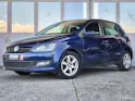 VW Polo 1.2 TSI Comfortline