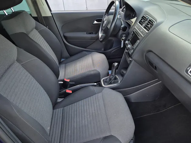 VW Polo 1.2 TSI Comfortline