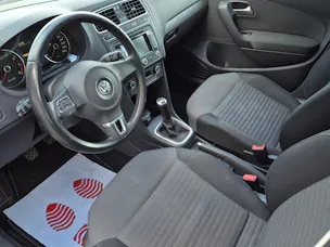 VW Polo 1.2 TSI Comfortline