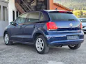 VW Polo 1.2 TSI Comfortline