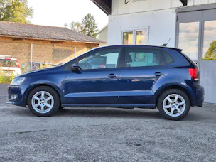 VW Polo 1.2 TSI Comfortline