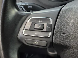 VW Polo 1.2 TSI Comfortline
