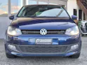 VW Polo 1.2 TSI Comfortline