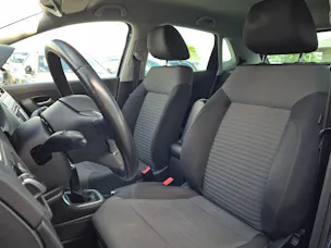 VW Polo 1.2 TSI Comfortline