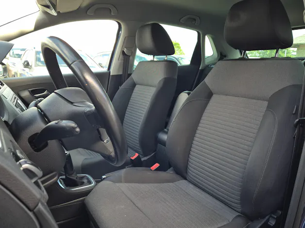 VW Polo 1.2 TSI Comfortline