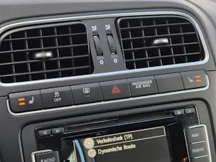 VW Polo 1.2 TSI Comfortline