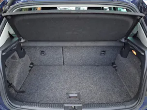 VW Polo 1.2 TSI Comfortline