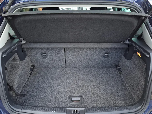 VW Polo 1.2 TSI Comfortline