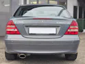 Mercedes-Benz C 200 KOMPRESSOR AVANTGARDE