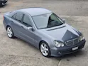 Mercedes-Benz C 200 KOMPRESSOR AVANTGARDE