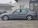 Mercedes-Benz C 200 KOMPRESSOR AVANTGARDE