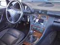 Mercedes-Benz C 200 KOMPRESSOR AVANTGARDE