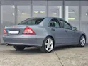 Mercedes-Benz C 200 KOMPRESSOR AVANTGARDE