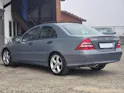 Mercedes-Benz C 200 KOMPRESSOR AVANTGARDE