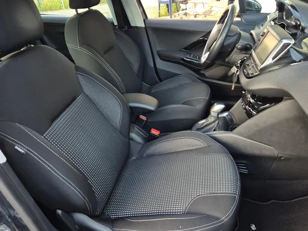 Peugeot 208 1.2 PureTech Allure