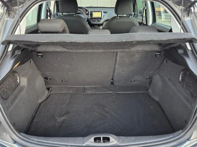Peugeot 208 1.2 PureTech Allure