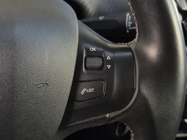 Peugeot 208 1.2 PureTech Allure