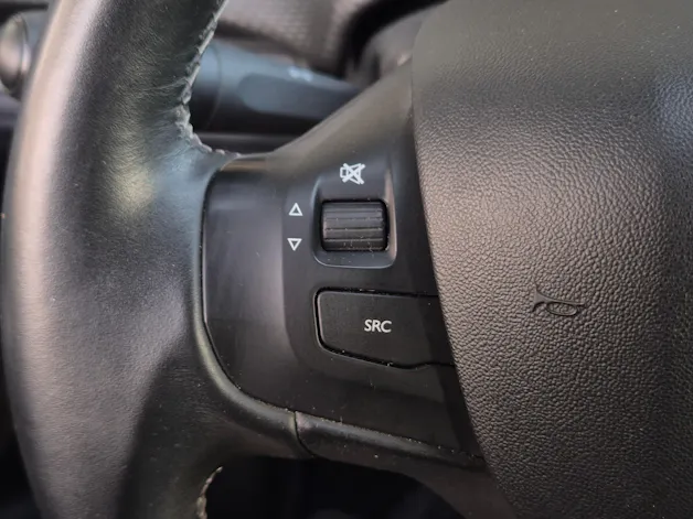 Peugeot 208 1.2 PureTech Allure