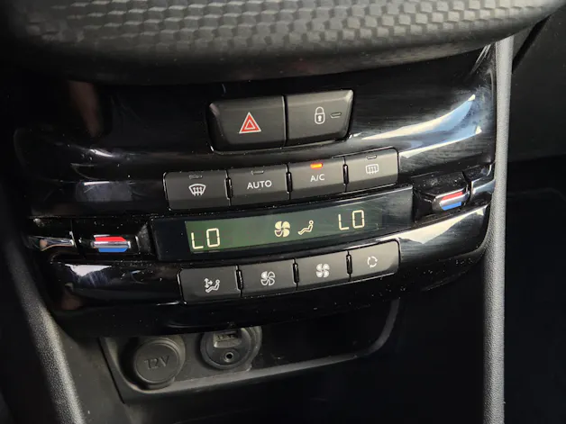 Peugeot 208 1.2 PureTech Allure