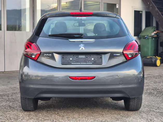 Peugeot 208 1.2 PureTech Allure