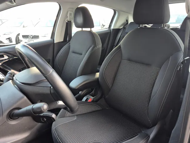 Peugeot 208 1.2 PureTech Allure