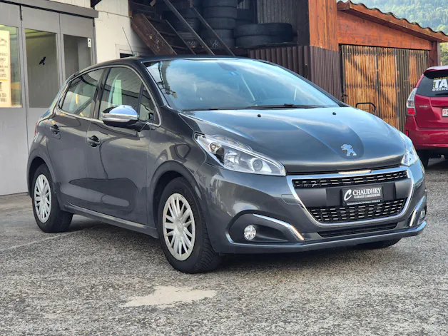 Peugeot 208 1.2 PureTech Allure