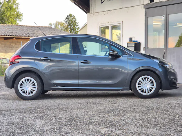 Peugeot 208 1.2 PureTech Allure