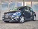Peugeot 208 1.2 PureTech Allure