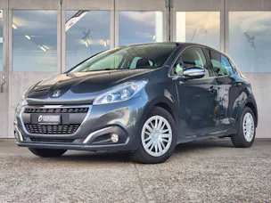 Peugeot 208 1.2 PureTech Allure