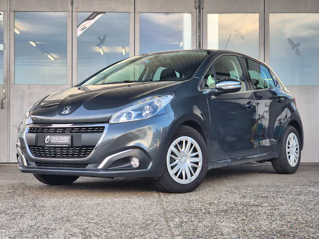 Peugeot 208 1.2 PureTech Allure