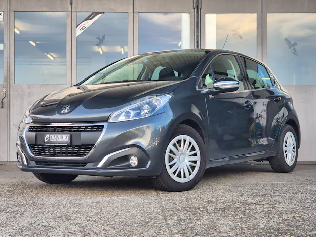 Peugeot 208 1.2 PureTech Allure