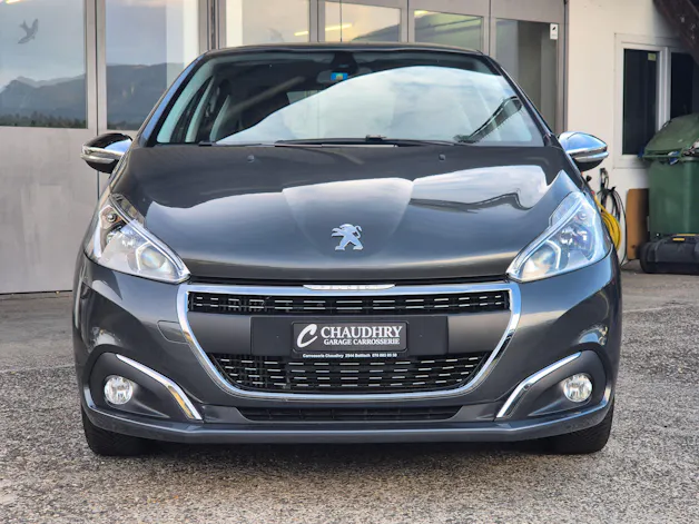 Peugeot 208 1.2 PureTech Allure