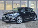 DS Automobiles AUTOMOBILES DS3 1.2 VTi SO Irresistent