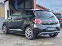 DS Automobiles AUTOMOBILES DS3 1.2 VTi SO Irresistent