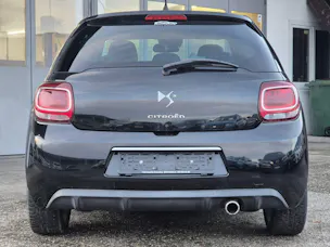 DS Automobiles AUTOMOBILES DS3 1.2 VTi SO Irresistent
