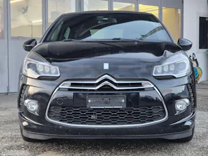 DS Automobiles AUTOMOBILES DS3 1.2 VTi SO Irresistent