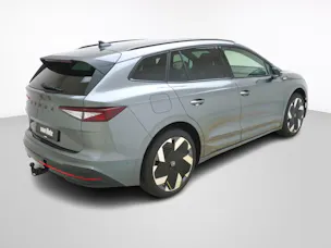 Škoda Enyaq iV RS-Suite MAXX