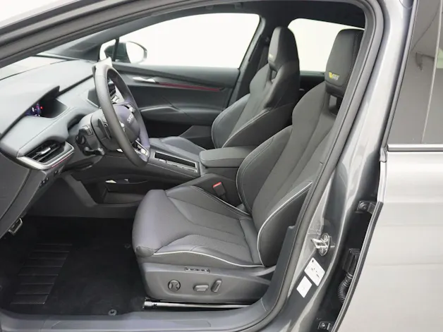 Škoda Enyaq iV RS-Suite MAXX