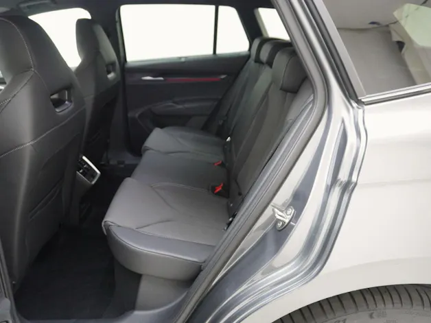 Škoda Enyaq iV RS-Suite MAXX