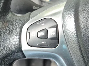 Ford Fiesta 1.0 Trend