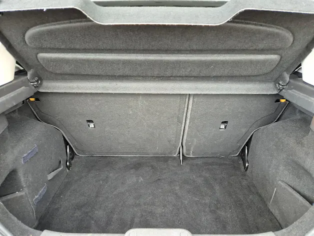 Ford Fiesta 1.0 Trend