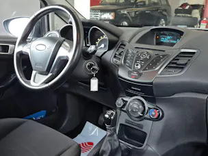 Ford Fiesta 1.0 Trend
