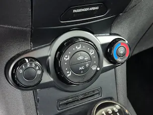 Ford Fiesta 1.0 Trend