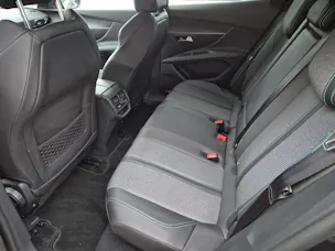 Peugeot 3008 1.2 PureTech Allure EAT8