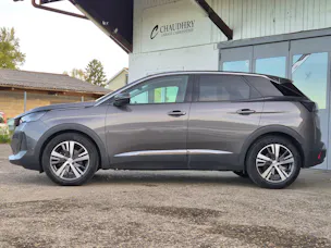Peugeot 3008 1.2 PureTech Allure EAT8